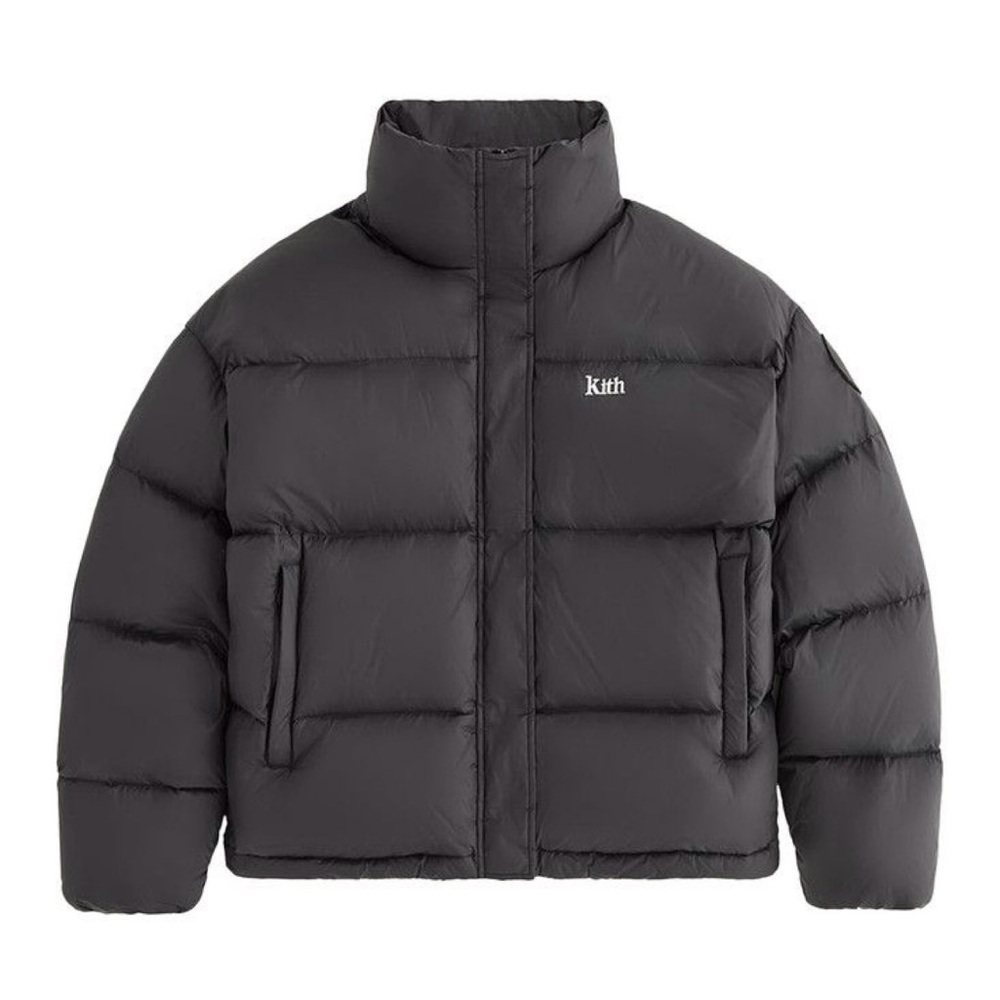 Women’s Kith Puffer Jacket